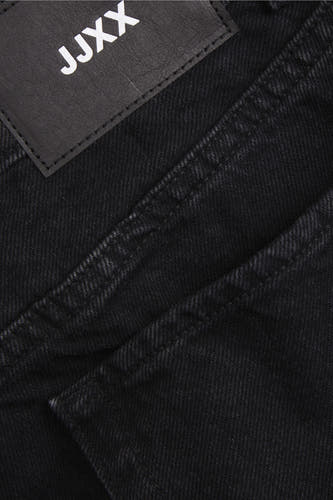 Jeans straight Dark grey denim - JJXX