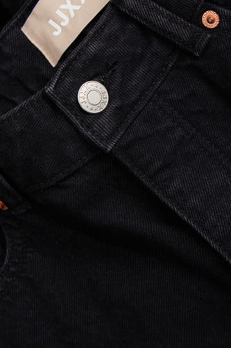 Jeans straight Dark grey denim - JJXX