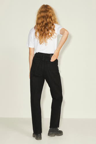 Jeans straight Dark grey denim - JJXX