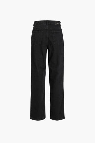 Jeans straight Dark grey denim - JJXX