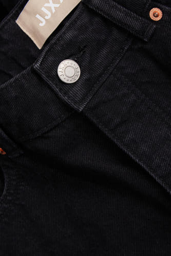 Jeans straight Dark grey denim - JJXX