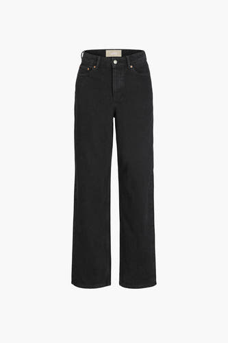 Jeans straight Dark grey denim - JJXX