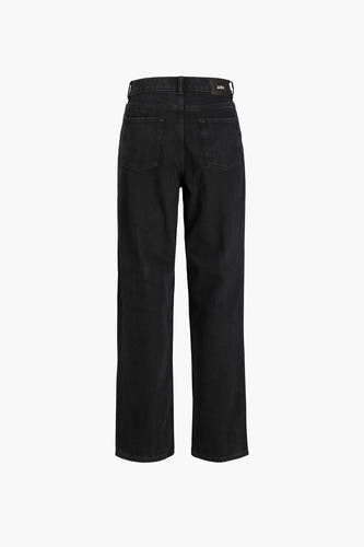 Jeans straight Dark grey denim - JJXX