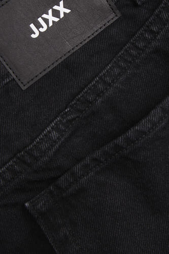 Jeans straight Dark grey denim - JJXX