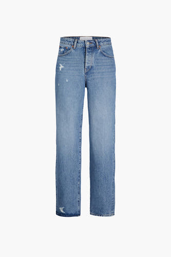 Jeans straight Mid blue denim - JJXX
