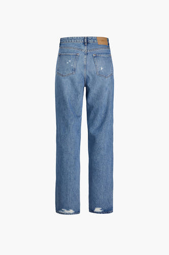 Jeans straight Mid blue denim - JJXX