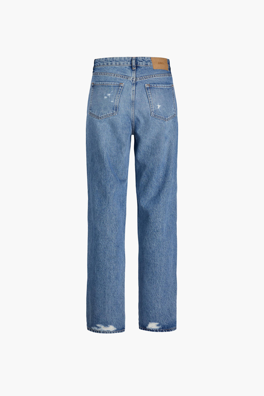 Jeans straight Mid blue denim - JJXX