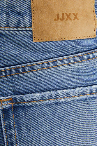 Jeans straight Mid blue denim - JJXX
