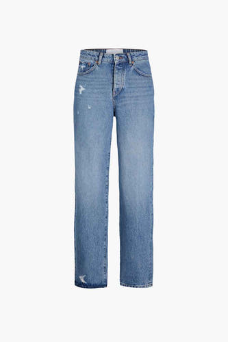 Jeans straight Mid blue denim - JJXX