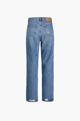 Jeans straight Mid blue denim - JJXX