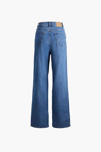 Jeans wide Mid blue denim - JJXX