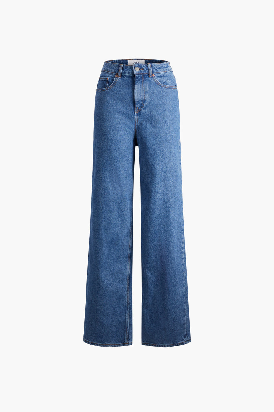 Jeans wide Mid blue denim - JJXX