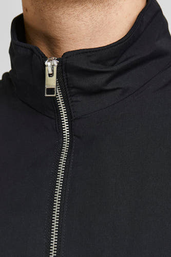 Jas (kort) Zwart - CORE BY JACK & JONES