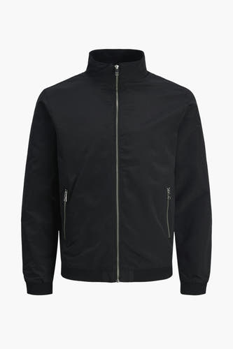 Jas (kort) Zwart - CORE BY JACK & JONES
