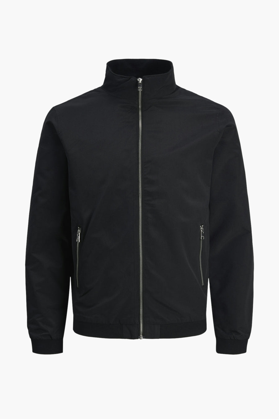 Jas (kort) Zwart - CORE BY JACK & JONES