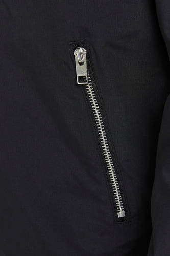 Jas (kort) Zwart - CORE BY JACK & JONES