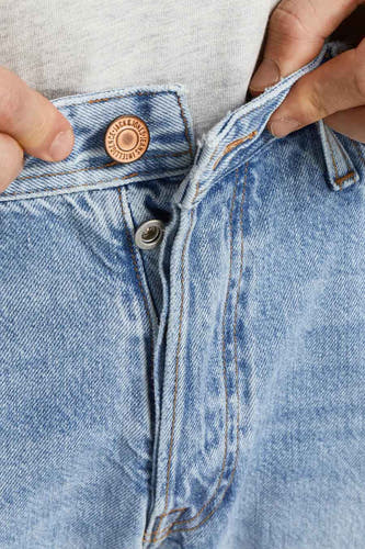 Jeans tapered Light blue denim - JACK & JONES JEANS INTELLIGENCE