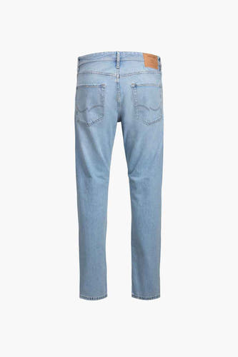 Jeans tapered Light blue denim - JACK & JONES JEANS INTELLIGENCE