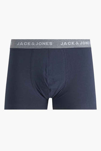 Boxershort Blauw - ACCESSORIES BY JACK & JONES