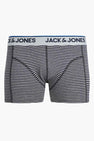 Boxershort Grijs - ACCESSORIES BY JACK & JONES