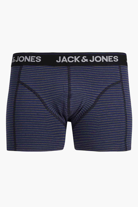 Boxershort Blauw - ACCESSORIES BY JACK & JONES