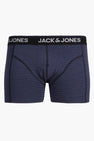 Boxershort Blauw - ACCESSORIES BY JACK & JONES