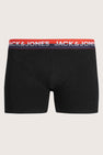 Boxershort Zwart - ACCESSORIES BY JACK & JONES