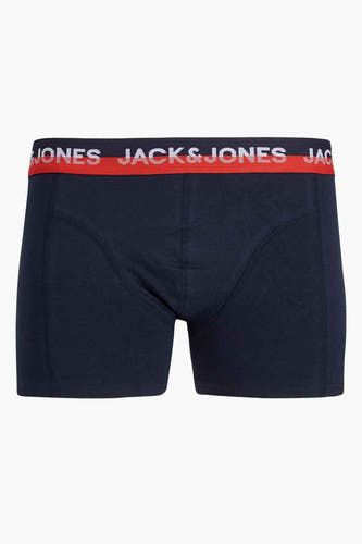 Boxershort Blauw - ACCESSORIES BY JACK & JONES