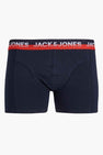 Boxershort Blauw - ACCESSORIES BY JACK & JONES