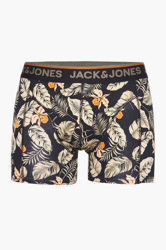 Boxershort Zwart - ACCESSORIES BY JACK & JONES