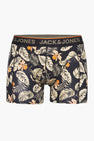 Boxershort Zwart - ACCESSORIES BY JACK & JONES