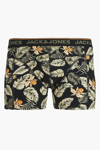 Boxershort Zwart - ACCESSORIES BY JACK & JONES