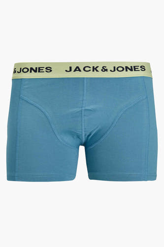 Boxershort Multicolor - ACCESSORIES BY JACK & JONES