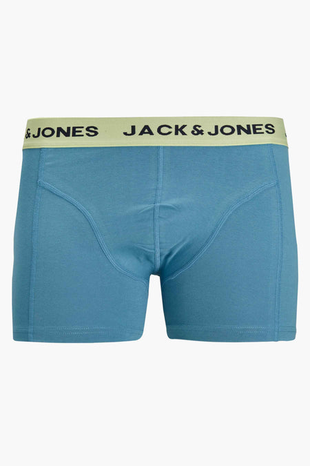 Boxershort Multicolor - ACCESSORIES BY JACK & JONES