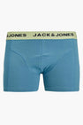 Boxershort Multicolor - ACCESSORIES BY JACK & JONES