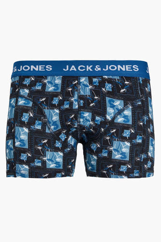 Boxershort Multicolor - ACCESSORIES BY JACK & JONES
