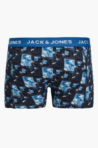 Boxershort Multicolor - ACCESSORIES BY JACK & JONES