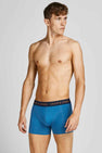 Boxer Bleu - ACCESSORIES BY JACK & JONES
