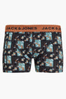 Boxer Brun - ACCESSORIES BY JACK & JONES