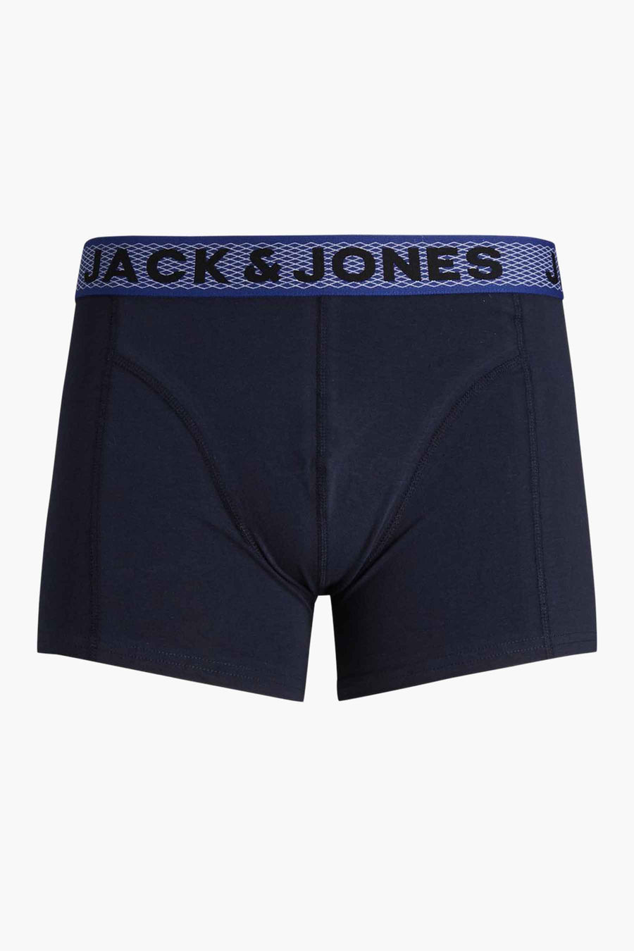 Boxershort Blauw - ACCESSORIES BY JACK & JONES