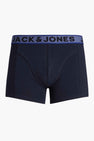 Boxershort Blauw - ACCESSORIES BY JACK & JONES