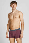 Boxer Rouge - ACCESSORIES BY JACK & JONES