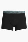 Boxershort Zwart - ACCESSORIES BY JACK & JONES