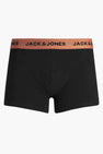 Boxershort Zwart - ACCESSORIES BY JACK & JONES