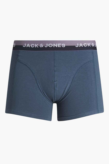 Boxershort Blauw - ACCESSORIES BY JACK & JONES