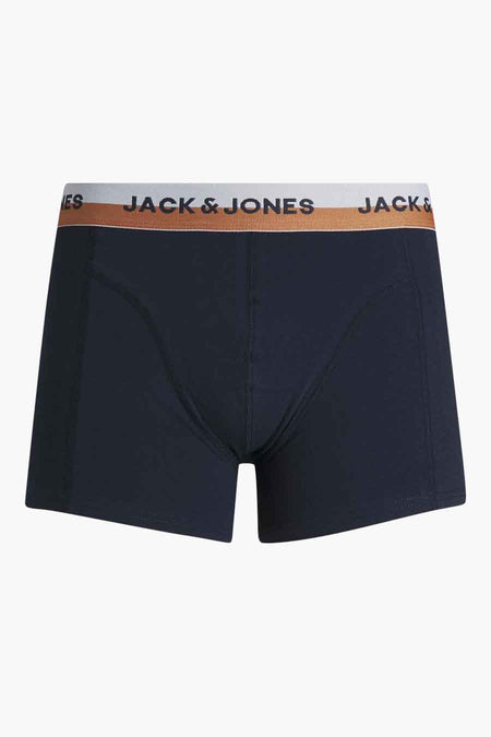 Boxershort Blauw - ACCESSORIES BY JACK & JONES