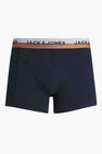 Boxershort Blauw - ACCESSORIES BY JACK & JONES
