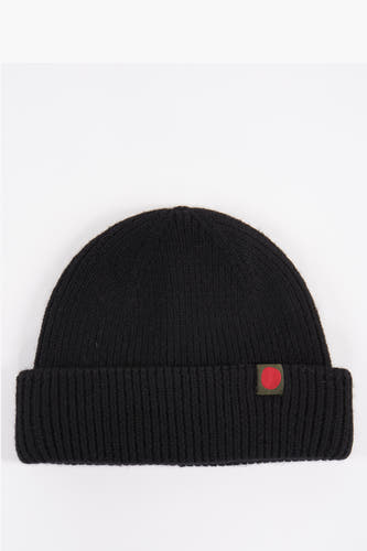 Muts Zwart - Royal Denim Divison