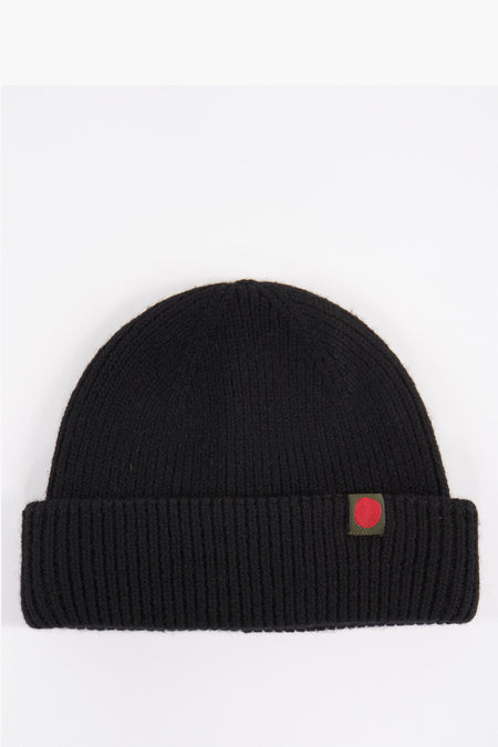 Muts Zwart - Royal Denim Divison
