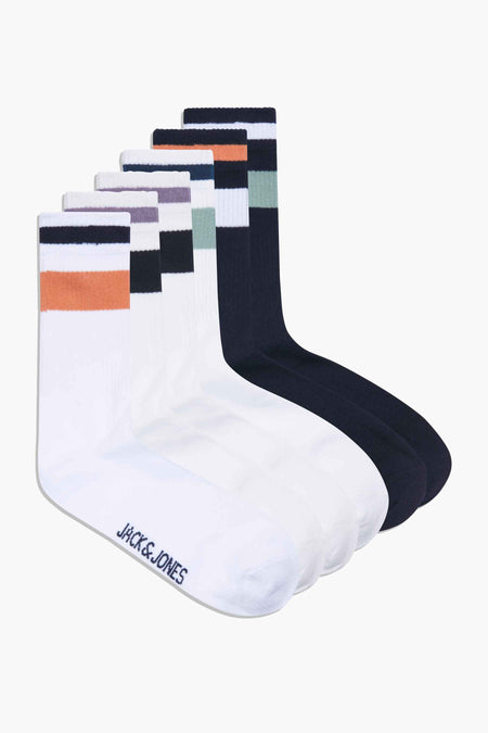 Sokken Zwart - ACCESSORIES BY JACK & JONES